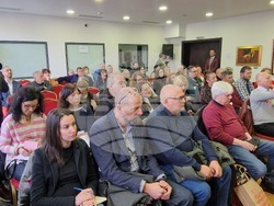 Пловдив - Министерство на туризма - музейни институции - работна среща