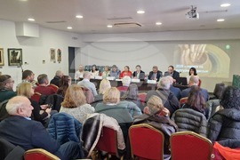 Пловдив - Министерство на туризма - музейни институции - работна среща