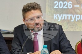 Пловдив - Министерство на туризма - музейни институции - работна среща