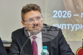 Пловдив - Министерство на туризма - музейни институции - работна среща