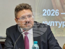 Пловдив - Министерство на туризма - музейни институции - работна среща