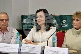 Пловдив - Министерство на туризма - музейни институции - работна среща