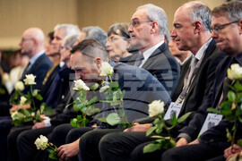 Switzerland Bar Fire