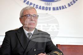 Варна - ВВМУ „Н. Й. Вапцаров“ - годишнина