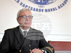 Варна - ВВМУ „Н. Й. Вапцаров“ - годишнина