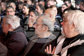 Варна - ВВМУ „Н. Й. Вапцаров“ - годишнина