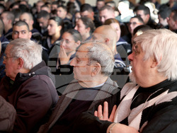 Варна - ВВМУ „Н. Й. Вапцаров“ - годишнина