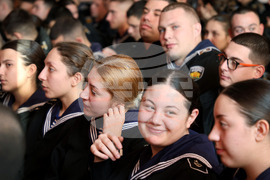 Варна - ВВМУ „Н. Й. Вапцаров“ - годишнина