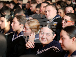 Варна - ВВМУ „Н. Й. Вапцаров“ - годишнина