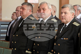 Варна - ВВМУ „Н. Й. Вапцаров“ - годишнина