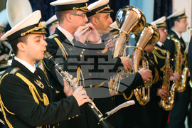 Варна - ВВМУ „Н. Й. Вапцаров“ - годишнина