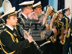 Варна - ВВМУ „Н. Й. Вапцаров“ - годишнина