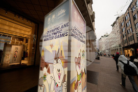 Italy Milan Cortina Winter Olympics