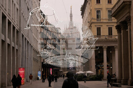 Italy Milan Cortina Winter Olympics