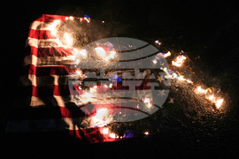 APTOPIX Immigration Enforcement Oregon Shooting