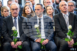 Switzerland Bar Fire