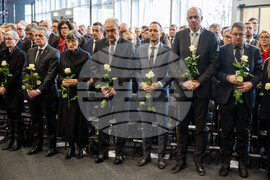 Switzerland Bar Fire