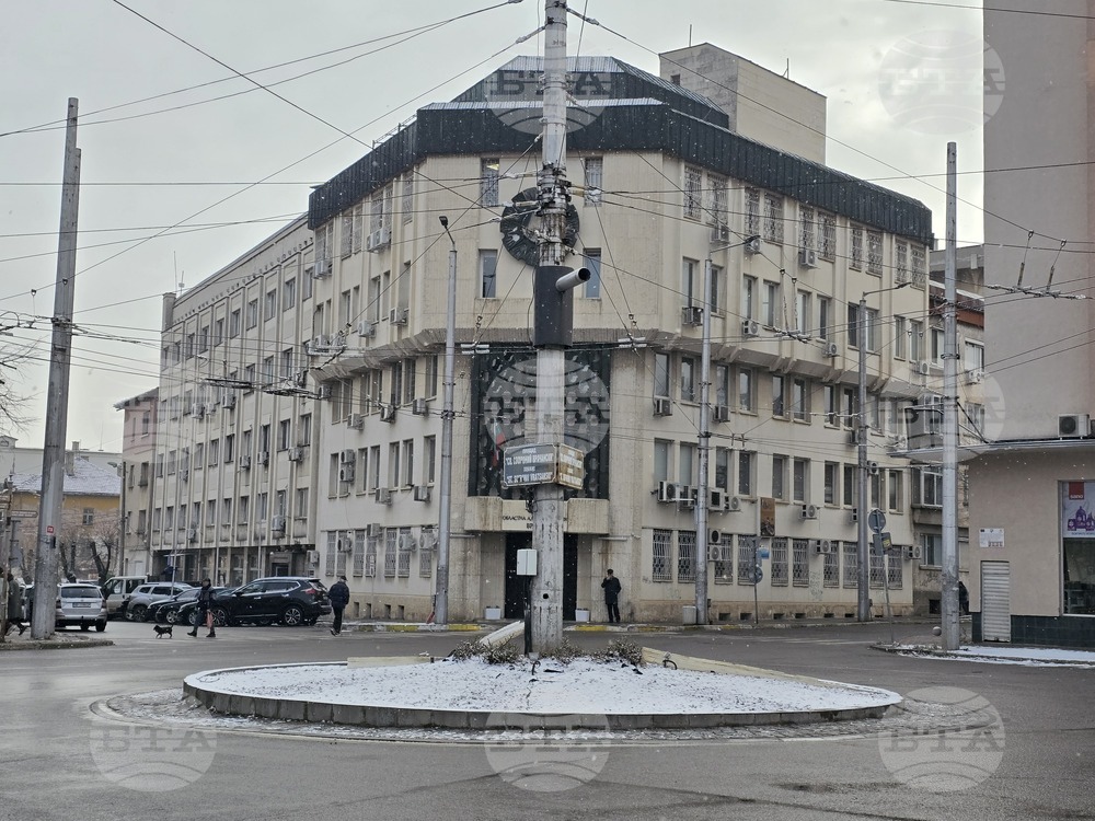 Процесът по въвеждане на еврото на територията на област Враца протича нормално, отчетоха от Областния координационен център 