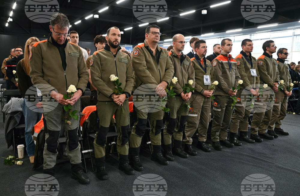 Switzerland Bar Fire