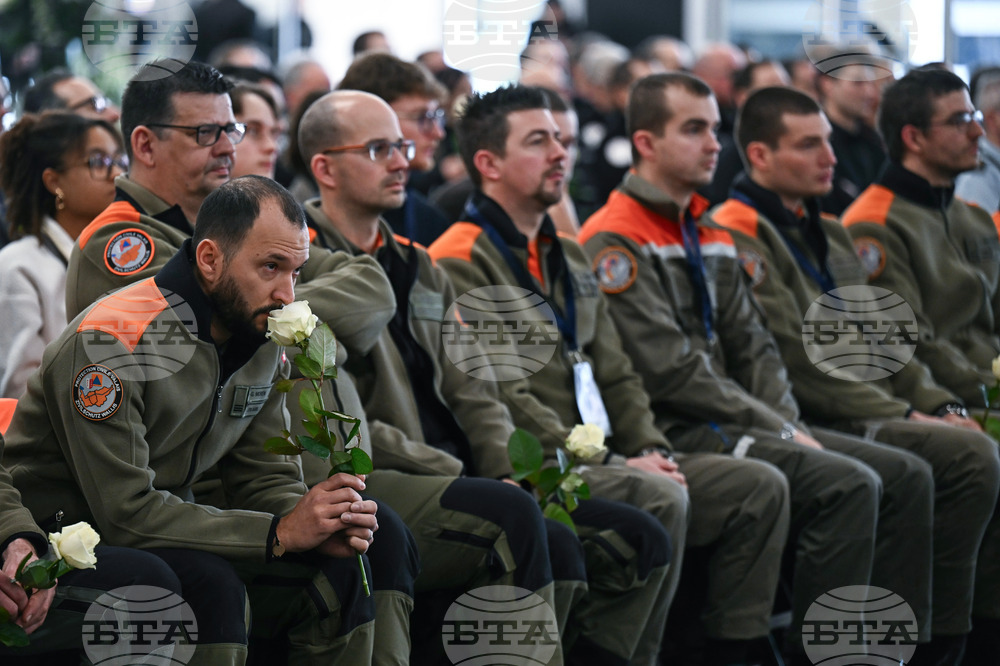 Switzerland Bar Fire