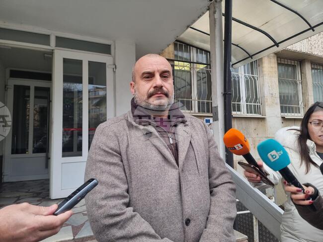 Трети случай на фалшиви банкноти от 100 евро засякоха за две седмици в игрални зали в Кюстендил