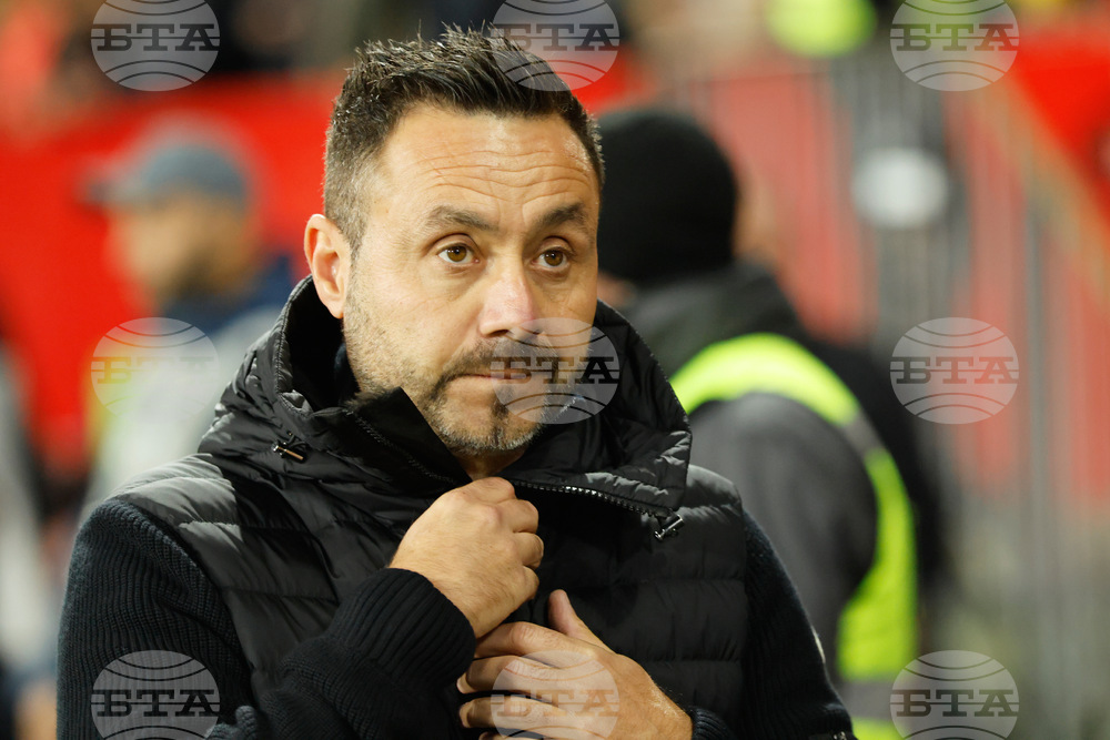 Marseille De Zerbi's Tears Soccer