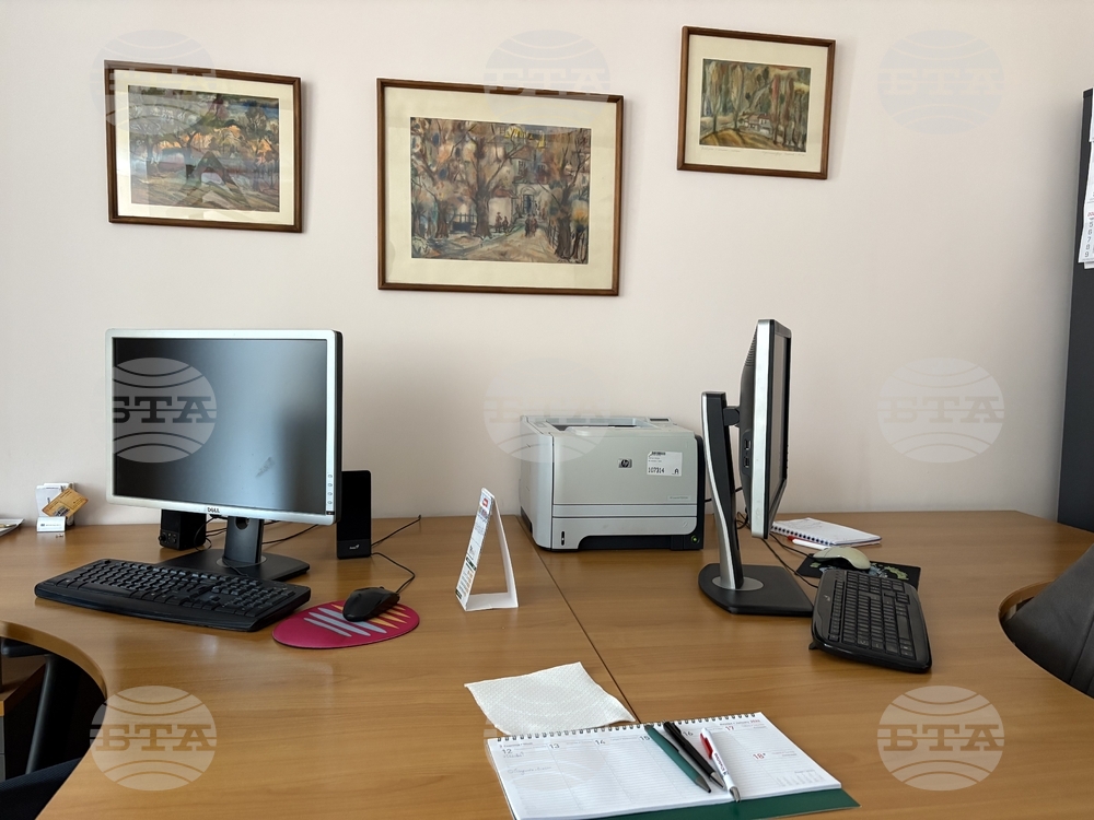 Общо 90 на сто от домакинствата в Софийска област са имали достъп до интернет през изминалата година