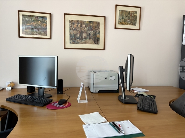 Общо 90 на сто от домакинствата в Софийска област са имали достъп до интернет през изминалата година