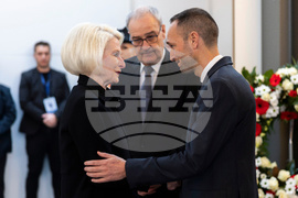 Switzerland Bar Fire