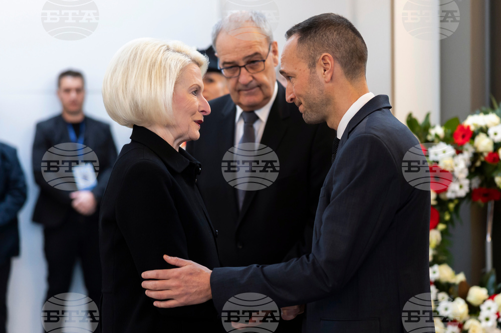 Switzerland Bar Fire