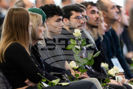 Switzerland Bar Fire