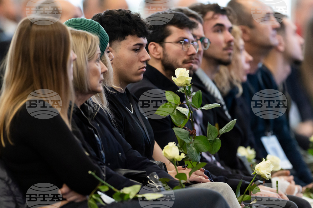 Switzerland Bar Fire