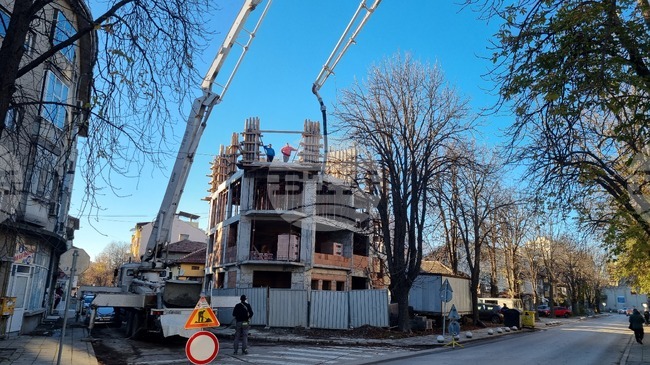 С 12,7 на сто нарастват разходите за придобиване на дълготрайни материални активи в област Търговище през 2024 г. на годишна база 