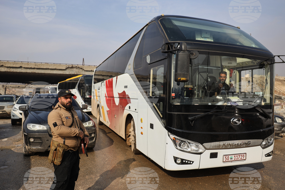 Syria Aleppo Clashes