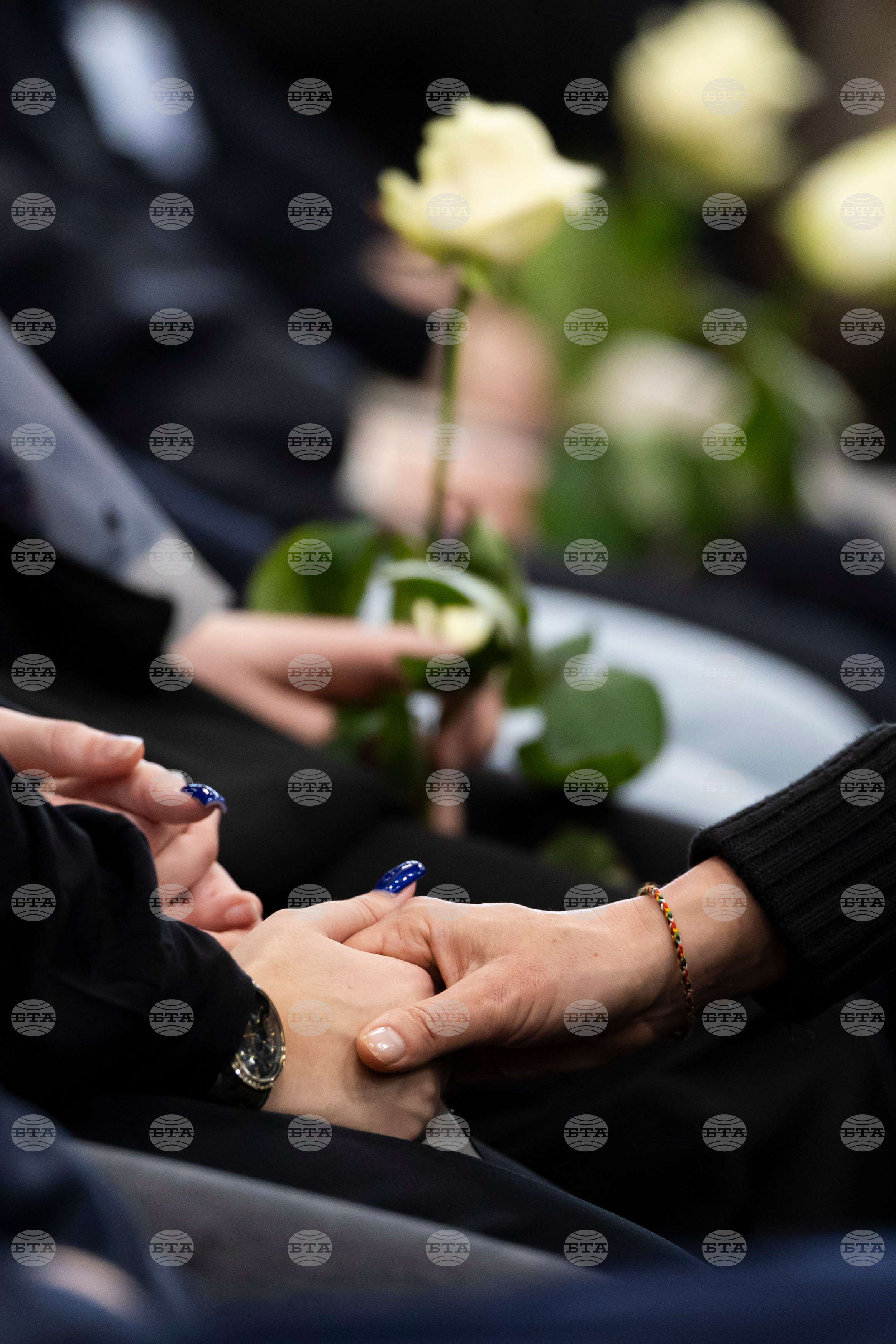 Switzerland Bar Fire