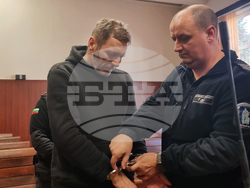 Хасково - съд - наркотрафик - Кжишоф Шикорски