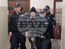 Хасково - съд - наркотрафик - Кжишоф Шикорски