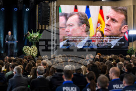 Switzerland Bar Fire