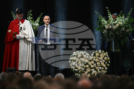 Switzerland Bar Fire