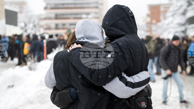 Швейцария отпуска еднократна помощ от 50 000 франка за жертвите на пожара в Кран Монтана