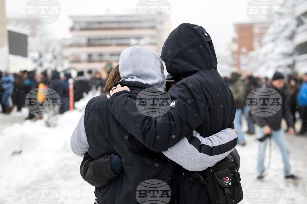 Switzerland Bar Fire