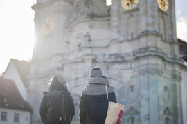 Switzerland Bar Fire