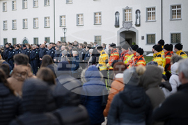 Switzerland Bar Fire