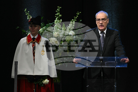 Switzerland Bar Fire