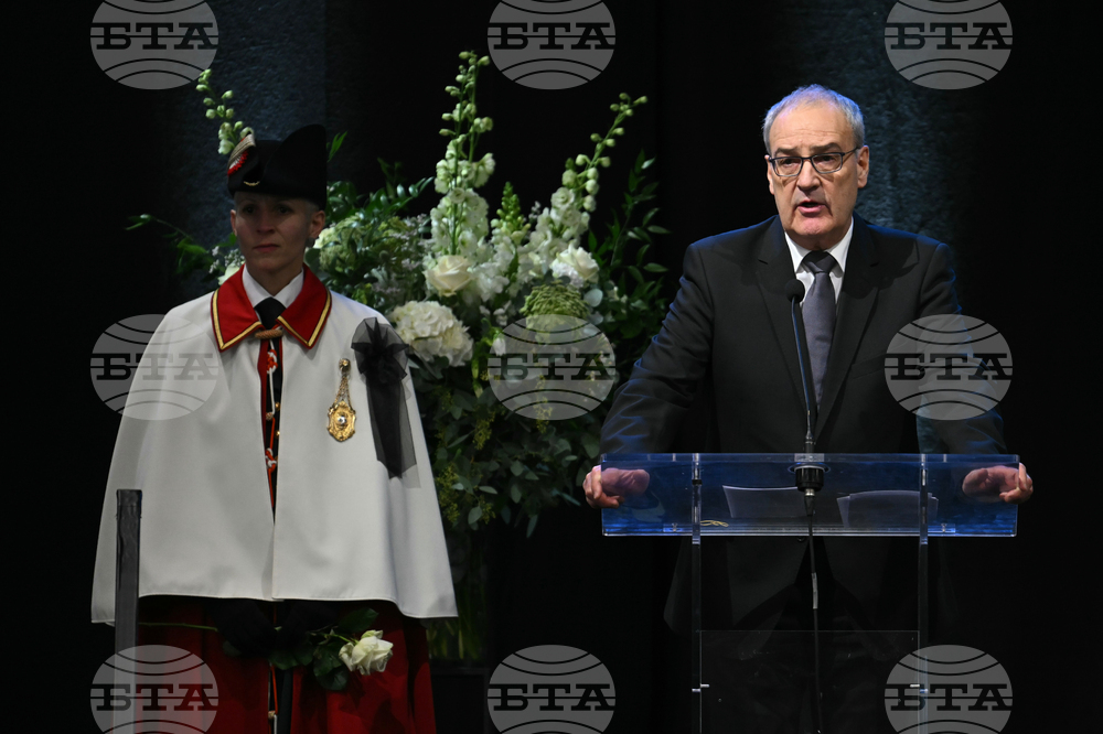 Switzerland Bar Fire