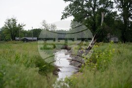 Trump DEI Cuts Water