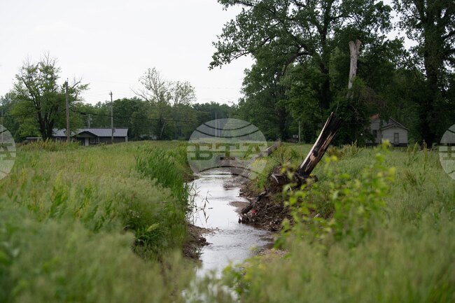 Trump DEI Cuts Water