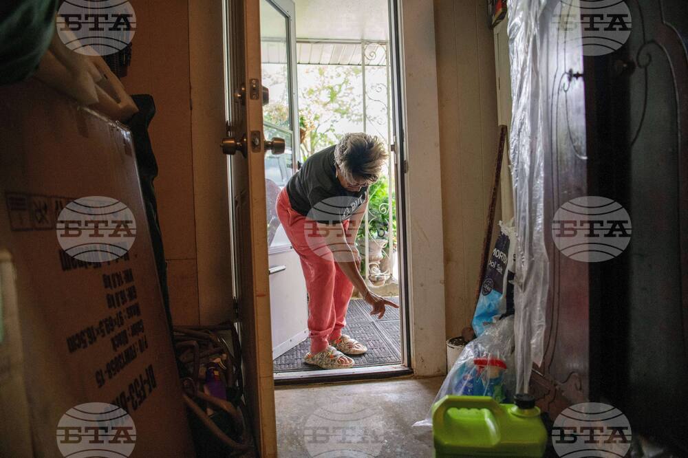 Trump DEI Cuts Water