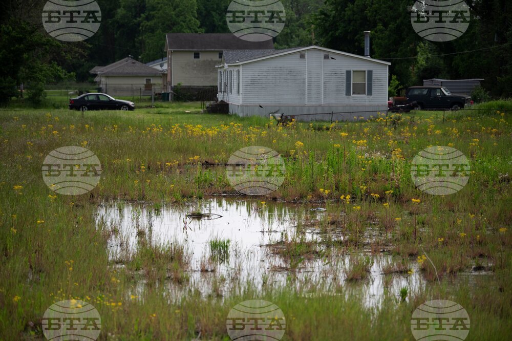 Trump DEI Cuts Water