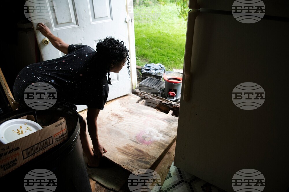 Trump DEI Cuts Water